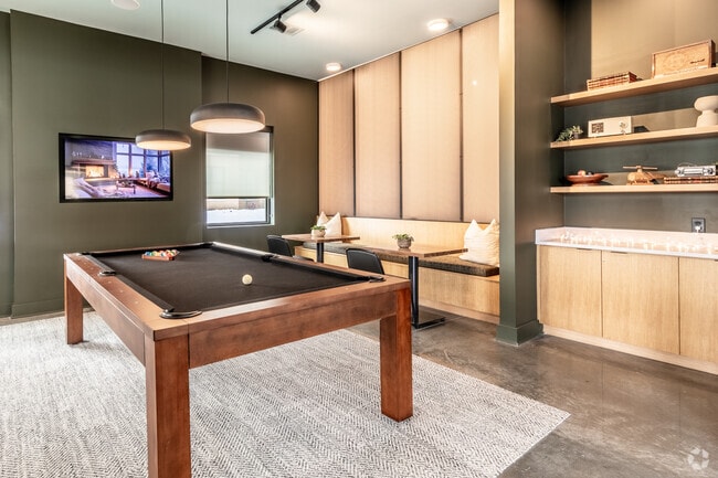 Pool Table