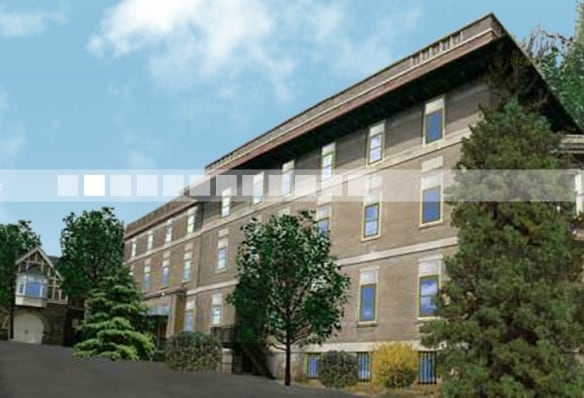 Photo - Presser Nugent Senior Apartments