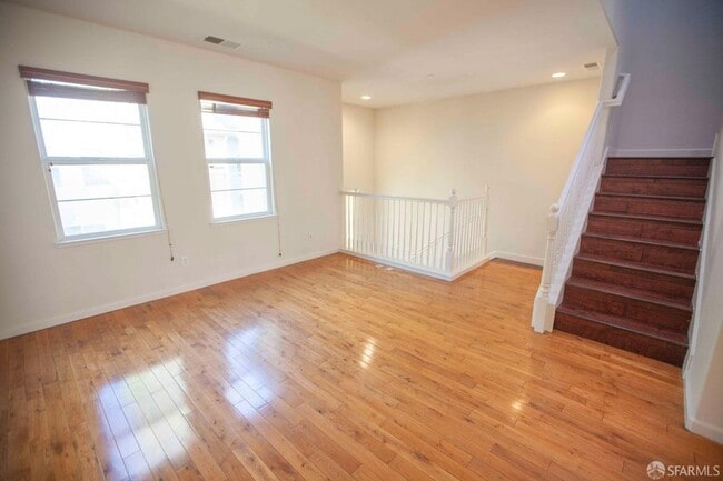 Photo - Beautiful updated 3-level, 3BR2.5BA and 2-car garage townhome!