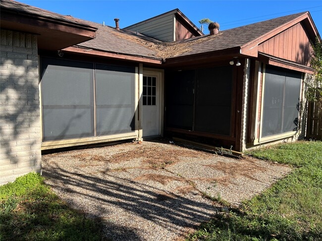 Photo - 3605 Trailwood Dr