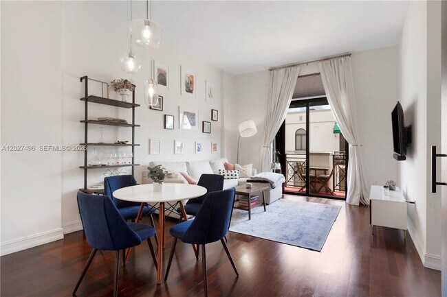 Photo - 1805 Ponce de Leon Blvd Unit 818
