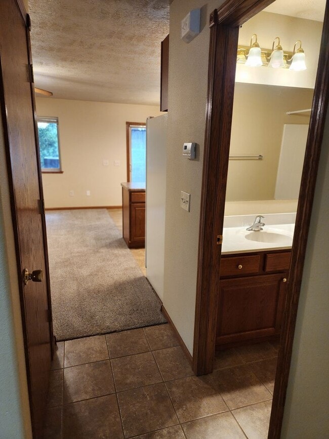 Photo - three bedroom two bathroom Town Home