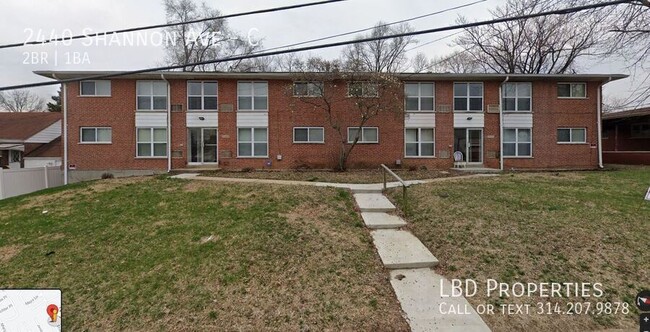 Photo - 2440 Shannon Ave Apartamento Unidad C