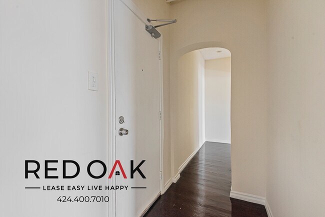 Photo - *We Stand with LA Fire Victims – One Month... Unidad 306