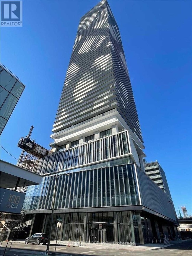 Photo - 138 Downes St Unité 2501