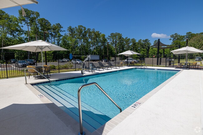 Other - WaterWalk Jacksonville Rental