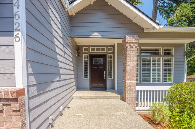 Photo - 4 Bedroom, 2.5 Bath Single Family Home