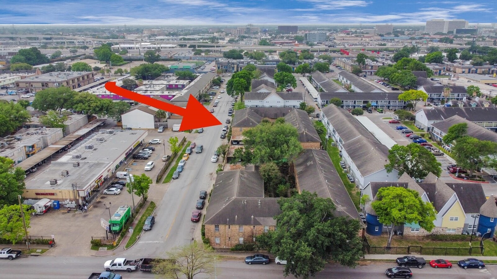 Photo - 6401 Skyline Dr Unit 38