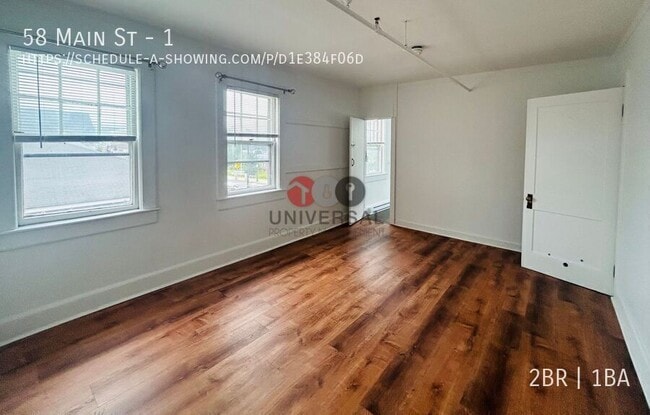 Photo - 58 Main St Unit 1