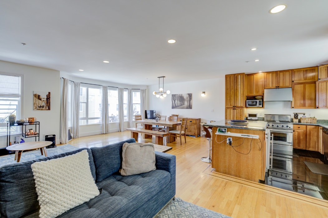 Photo - 3637 18th St Unit Apt 2