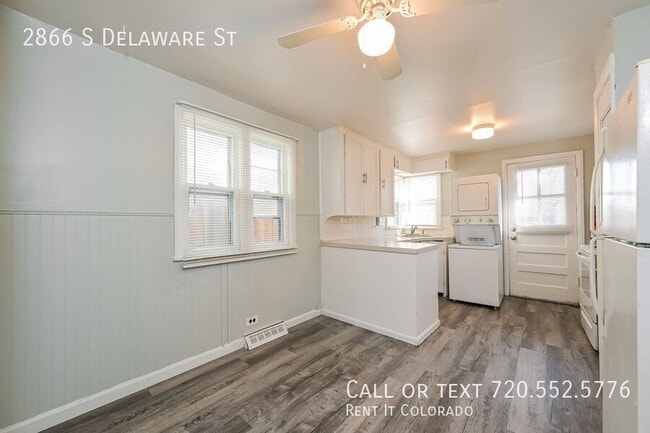 Photo - 2866 S Delaware St