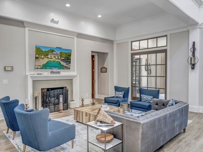 Photo - Adrian on Riverside