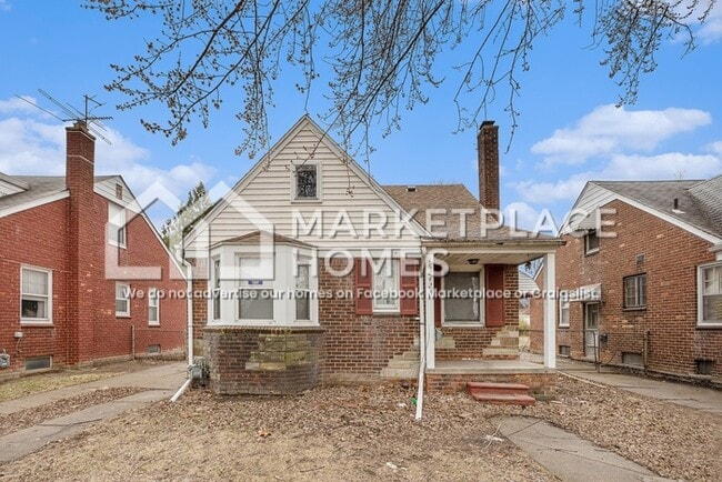 Photo - 16242 Carlisle St House
