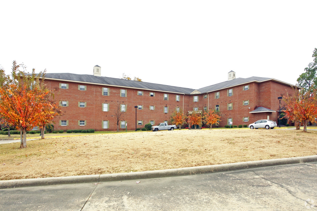 Photo - Rosa Parks Place