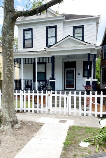 Photo - 813 E Park Ave House Unit B