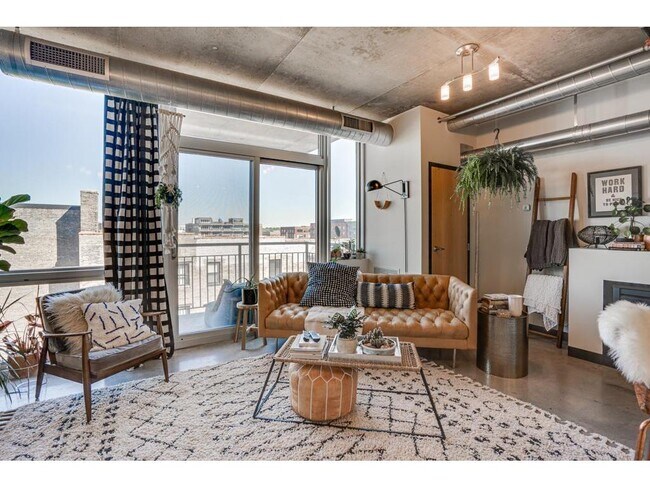 Photo - 730 N 4th St Unit 507