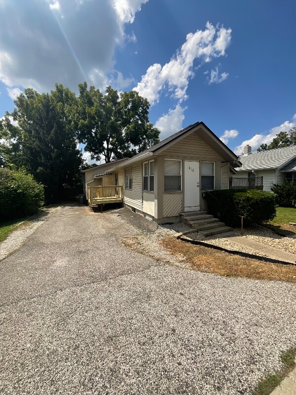 Photo - 416 E Hillside Dr