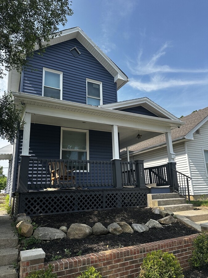 Photo - 1245 Campbell Ave