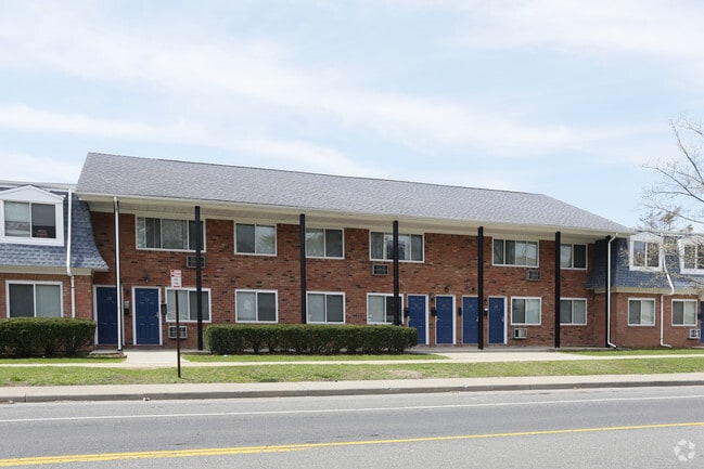 Photo - Cambridge Garden Apartments