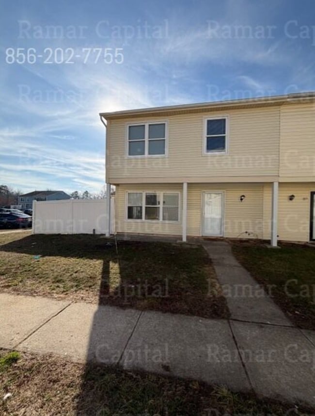 Photo - Modern & Fresh 3 Bedroom Home for Rent in Sicklerville