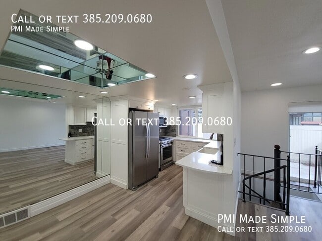 238 W Garden Park Dr