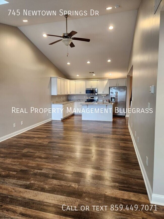 Photo - 745 Newtown Springs Dr