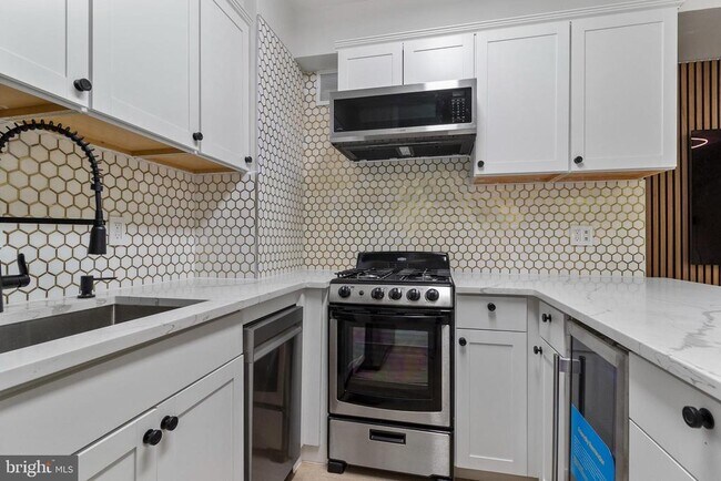 Photo - 1711 Massachusetts Ave NW Unit 132