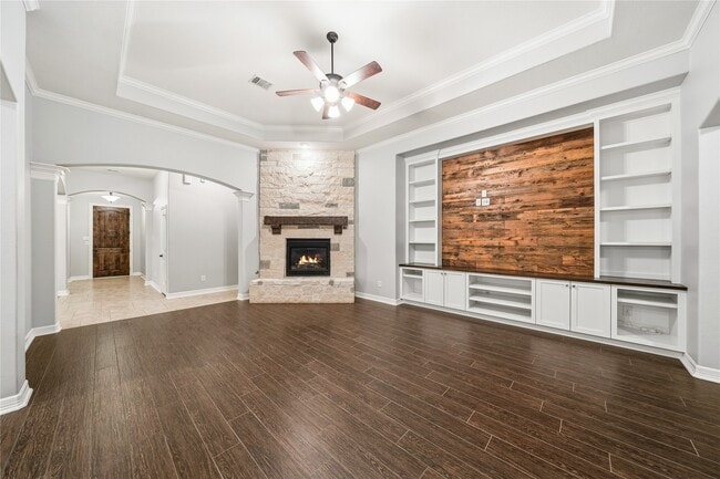 Photo - 17552 Country Meadow Ln