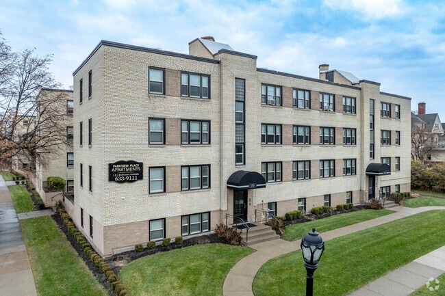 Photo - Parkside Place Apartments