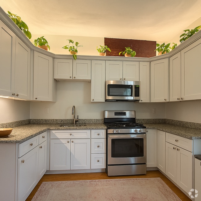 Building Photo - 10 Creighton St Unit 1 Rental
