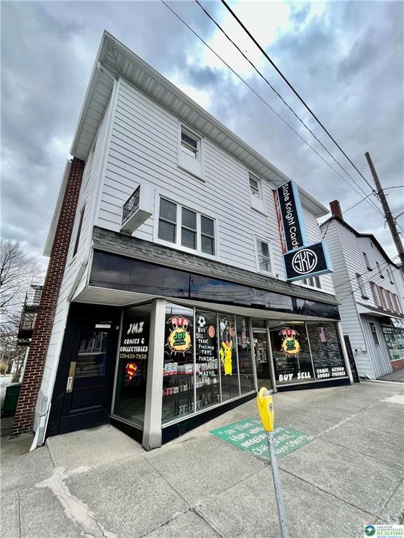 Building Photo - 12 E Pennsylvania Ave Unit 18