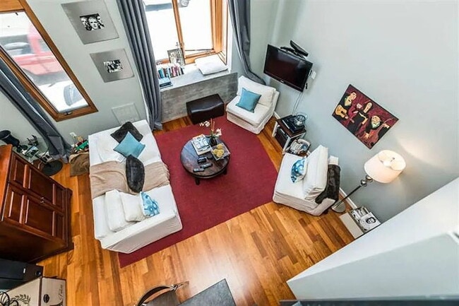 Photo - "Charming 1-Bedroom Oasis in the Heart of San Francisco!"