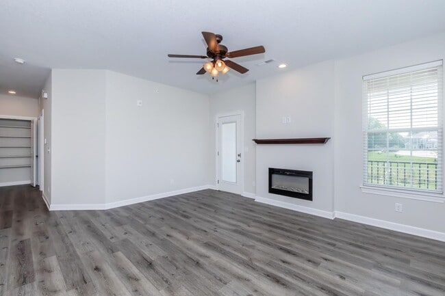 Stonehaven Overland Park