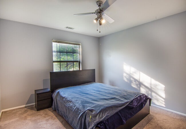 Bedroom 1 - 55 Lambert Dr Unit C2