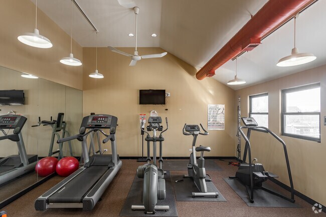 Photo - The Brewery Lofts