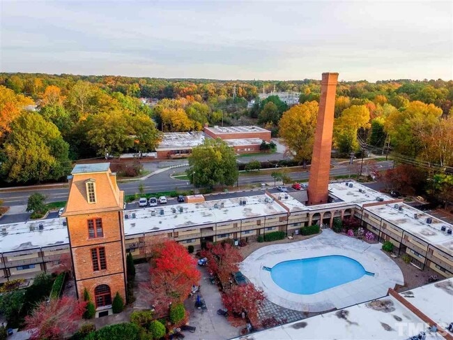 Photo - 807 West Trinity Avenue Unit 238