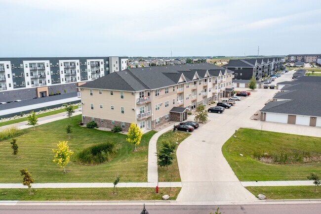 Creekside at Osgood Apartments