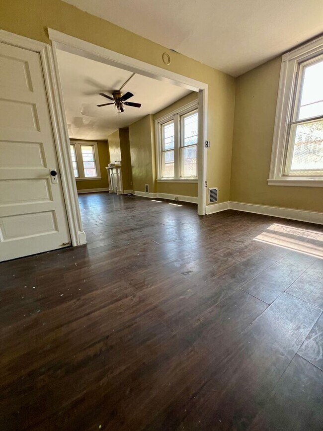 Photo - Stunning 3-Bedroom Townhome in Carroll Park! Available NOW!