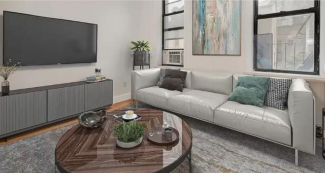 1 bedroom in New York NY 10016 - 1 bedroom in New York NY 10016 Condominio Unidad 1