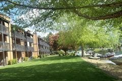 Woodlake Village Apartments - Woodlake Village Apartments