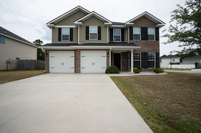 Photo - 717 Highgrove Ct