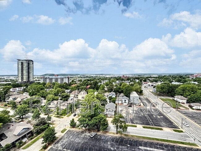 Photo - 1502 S Boulder Ave Condo Unit #13A