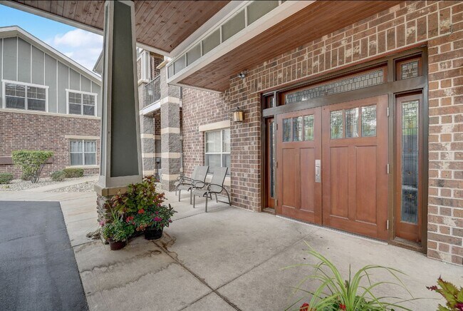 Heritage Middleton Senior Apartments