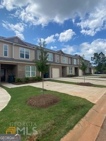 Photo - 1230 Honeysuckle St Townhome