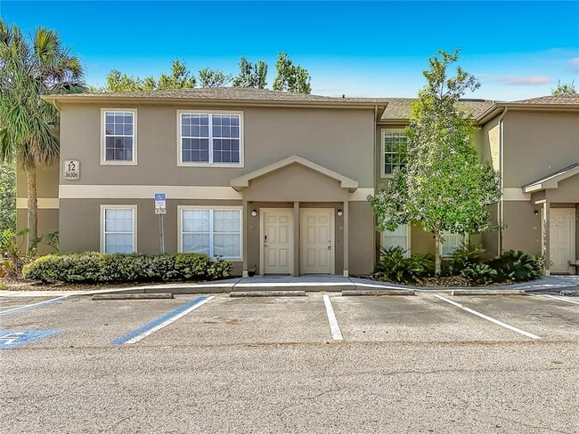 Building Photo - 36106 Lake Chase Blvd