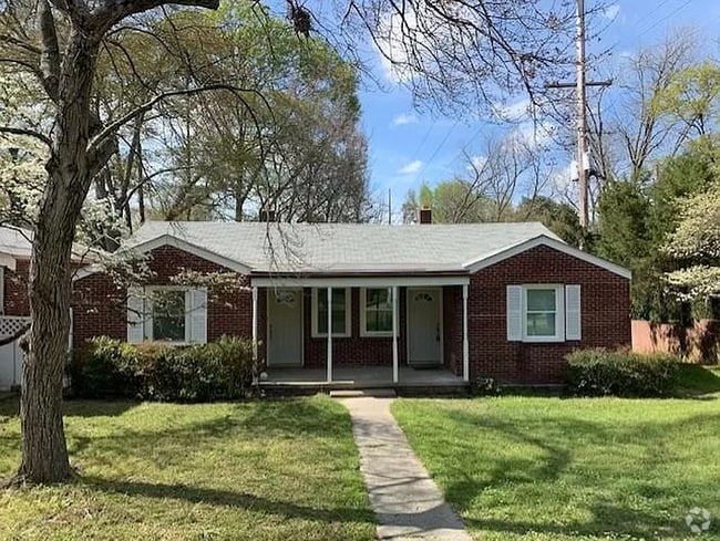 Building Photo - 4605 Windemere Ave Unit 4605 Rental