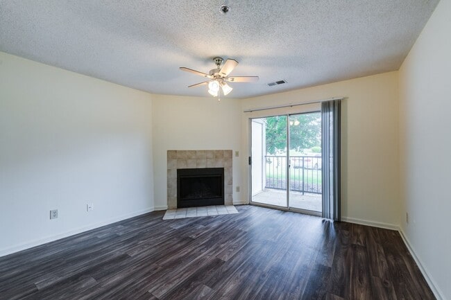 Chason Ridge Apartment Homes