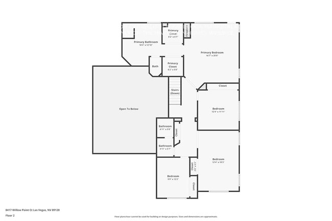 Photo - 8417 Willow Point Ct