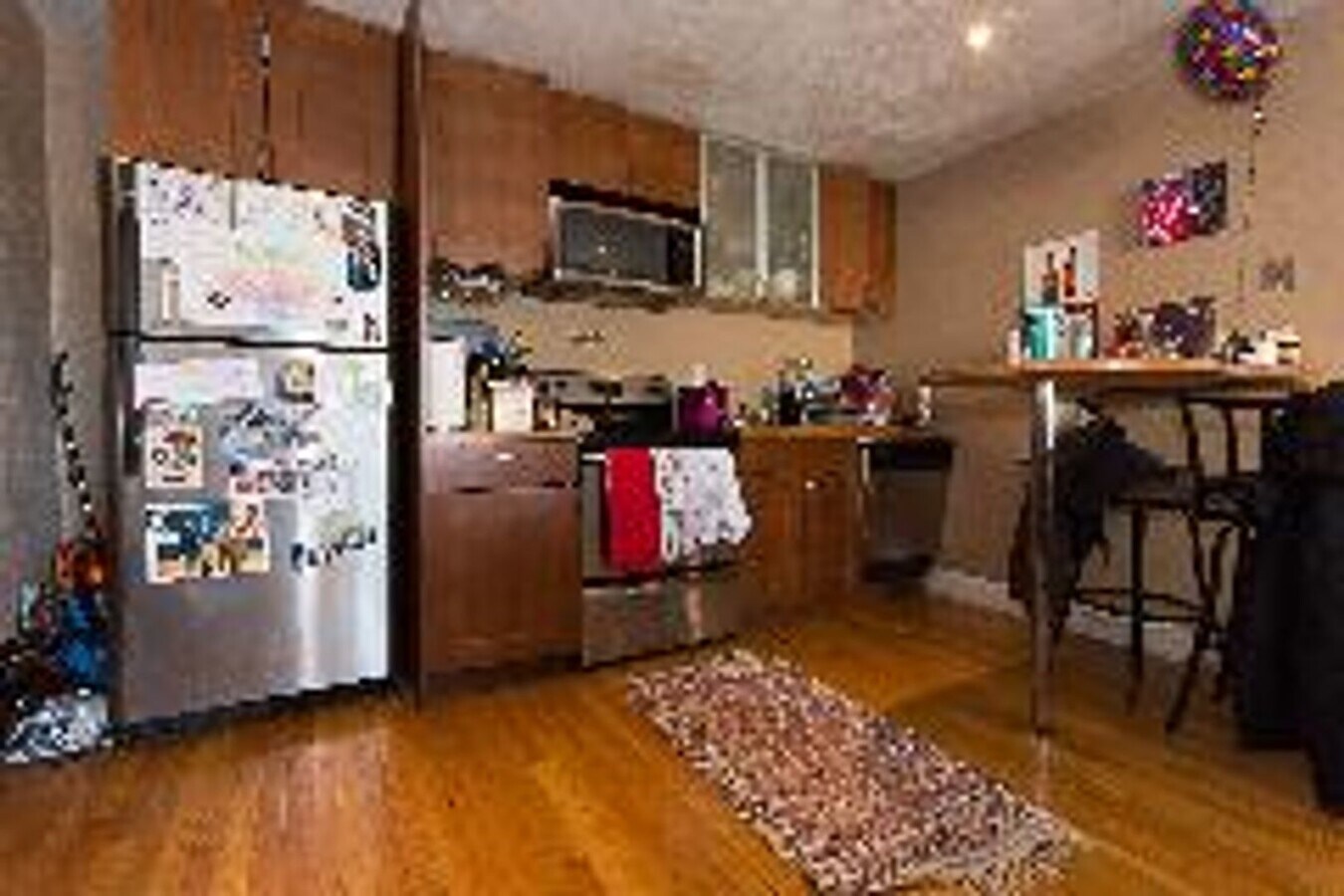 Pet Friendly 1 Bed In Packard's Corner! Heat/Hot Water Included - Pet Friendly 1 Bed In Packard's Corner! Heat/Hot Water Included