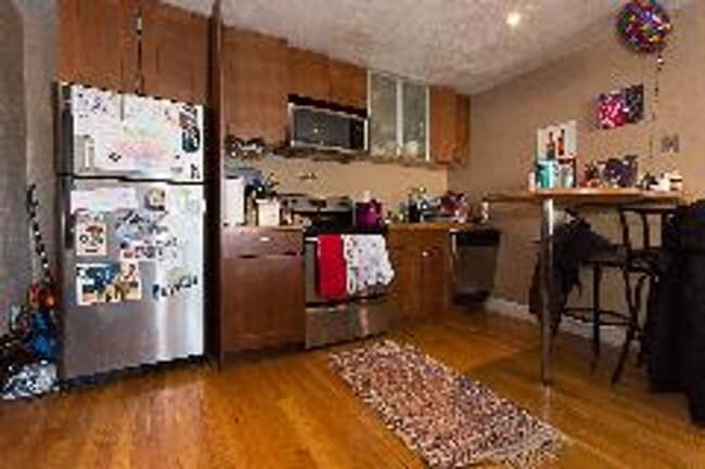 Building Photo - Pet Friendly 1 Bed In Packard's Corner! Heat/Hot Water Included